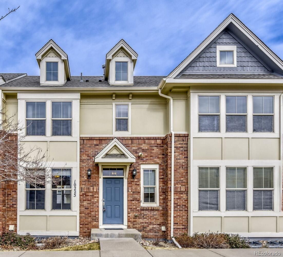 10225 Bellwether Lane