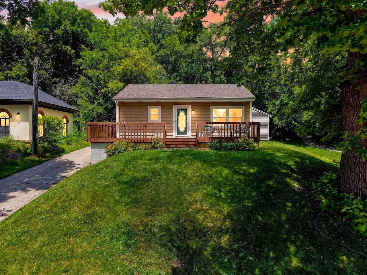 608 W Capitol Drive