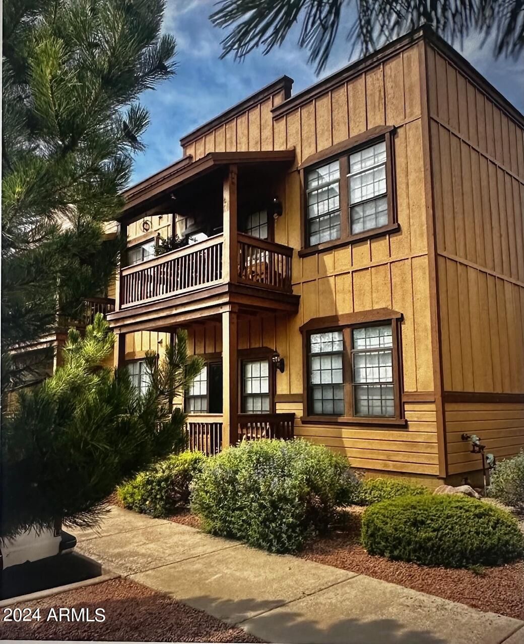 2409 Quarter Horse Trail 227