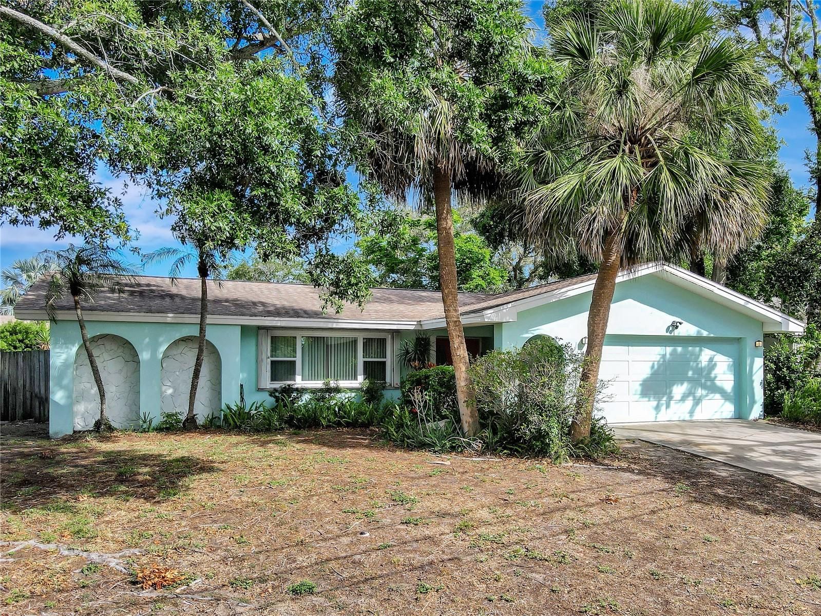 3749 Mckay Creek Drive