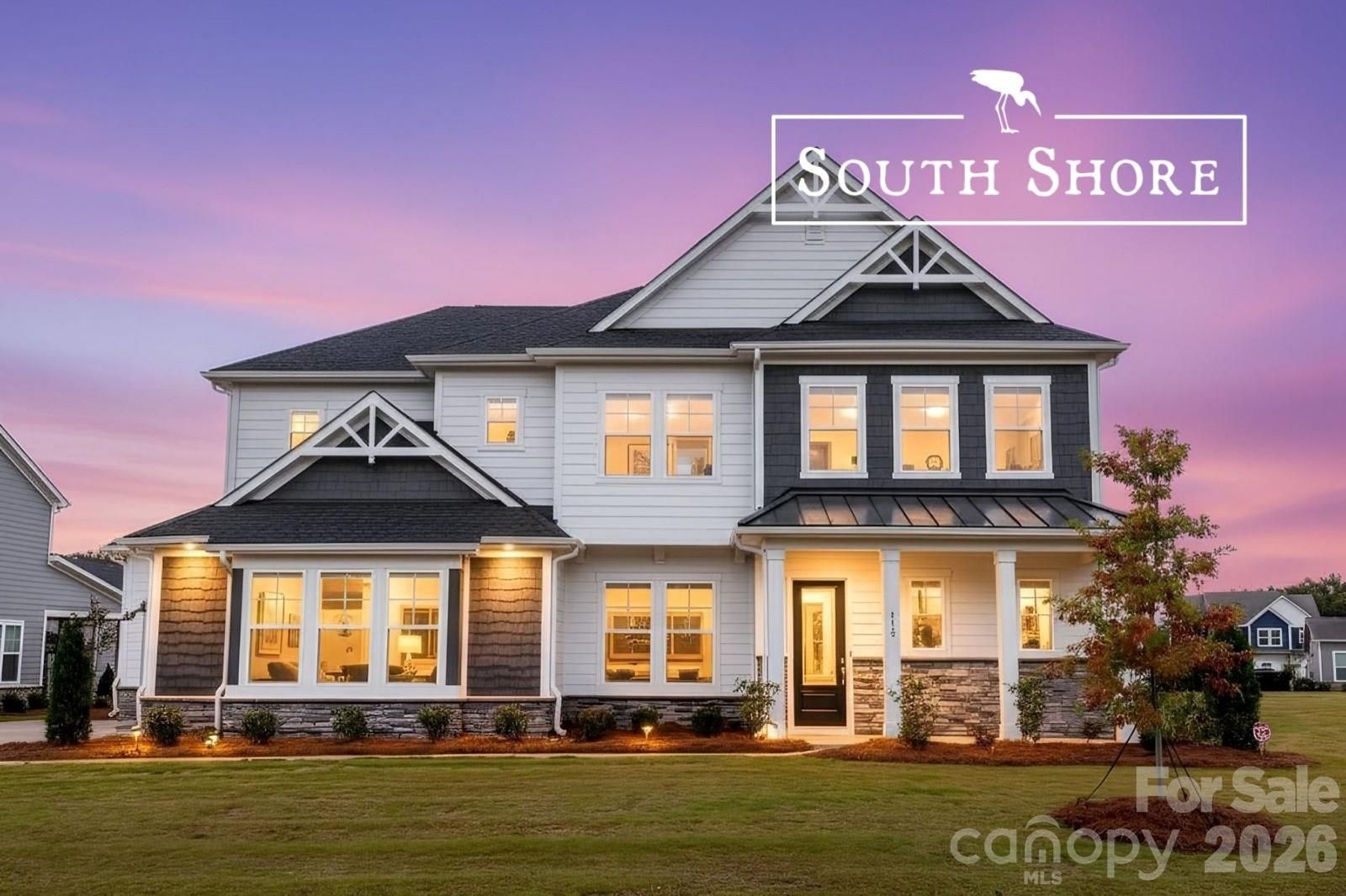 510 Meadow Ridge Drive