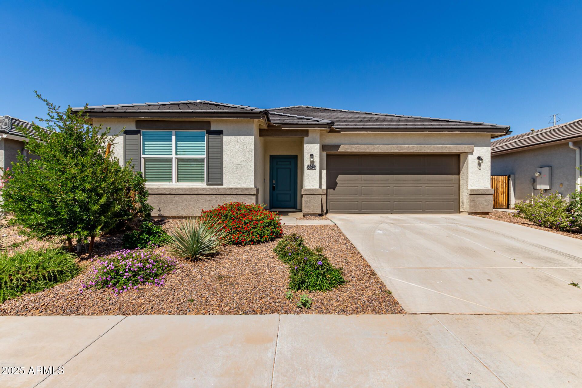 36725 N Alderney Court