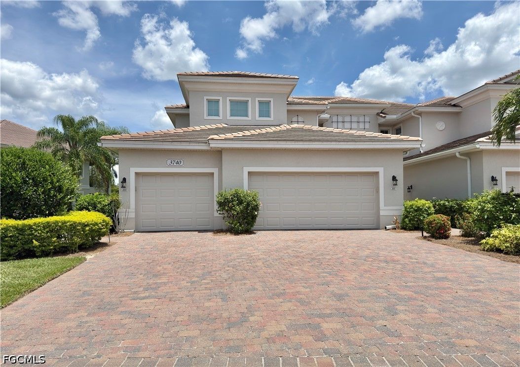 3740 Pebblebrook Ridge Court 101