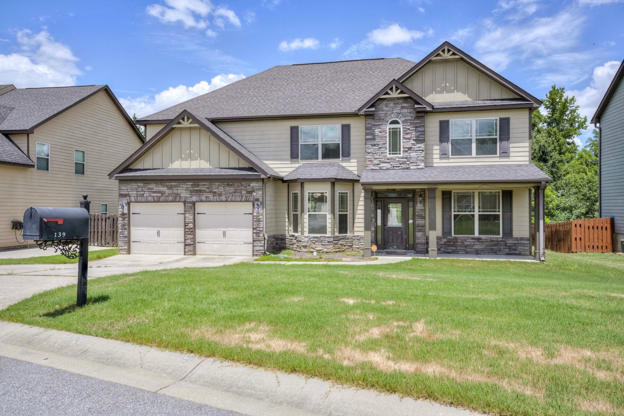 139 Broadleaf Trail Trail