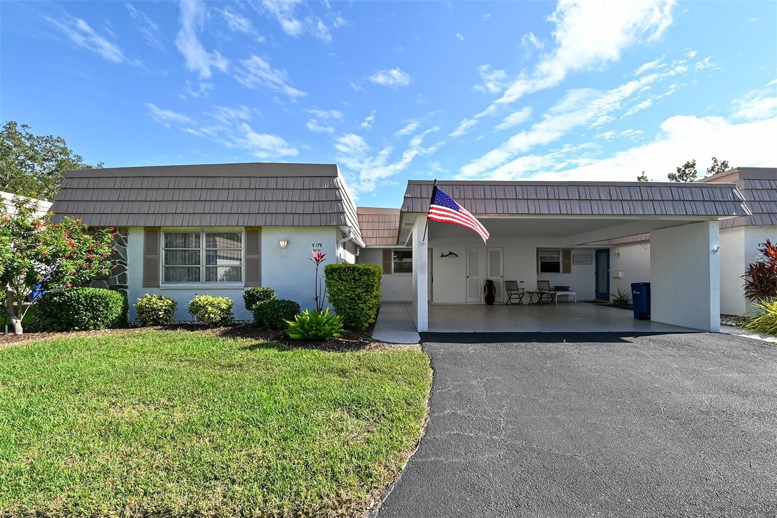 2541 Riverbluff Parkway V-179