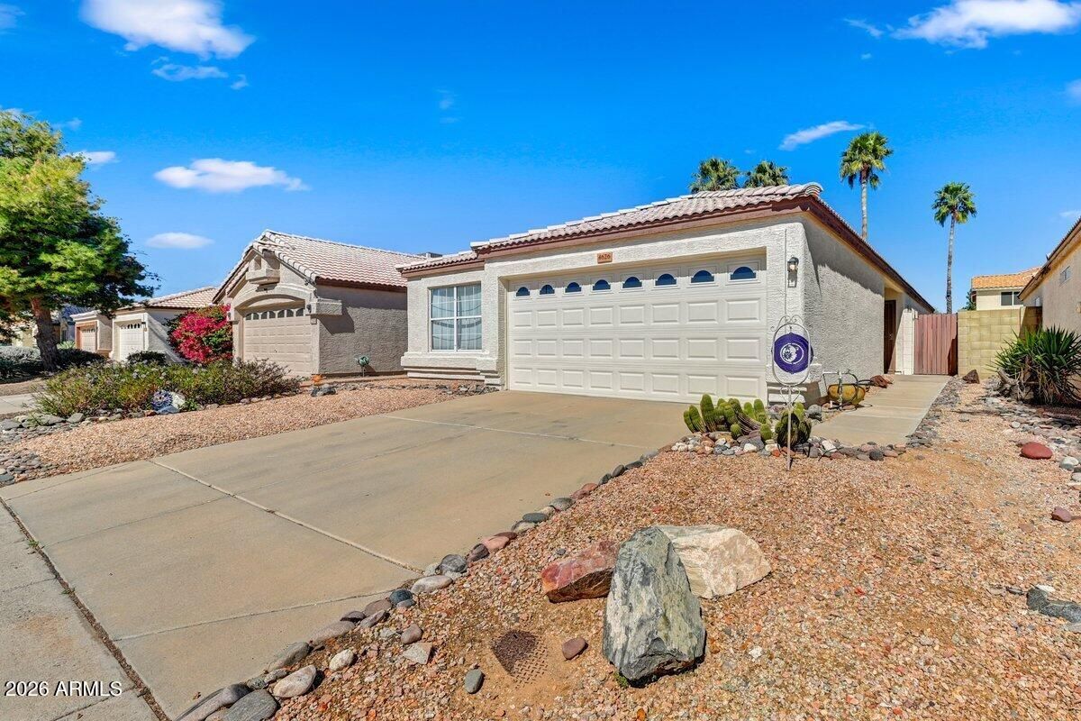 4626 E Charleston Avenue