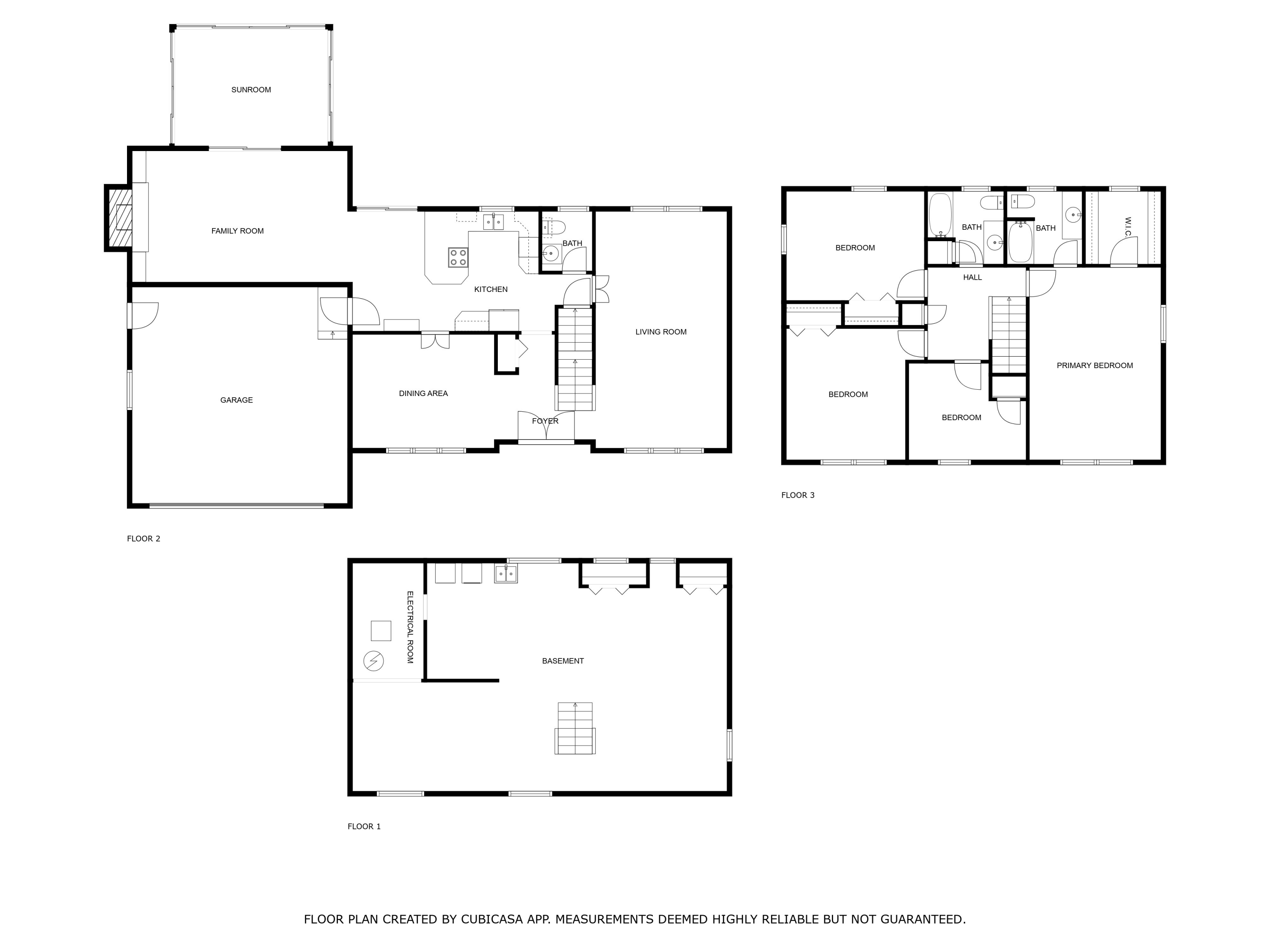 16230 Woodcrest Drive