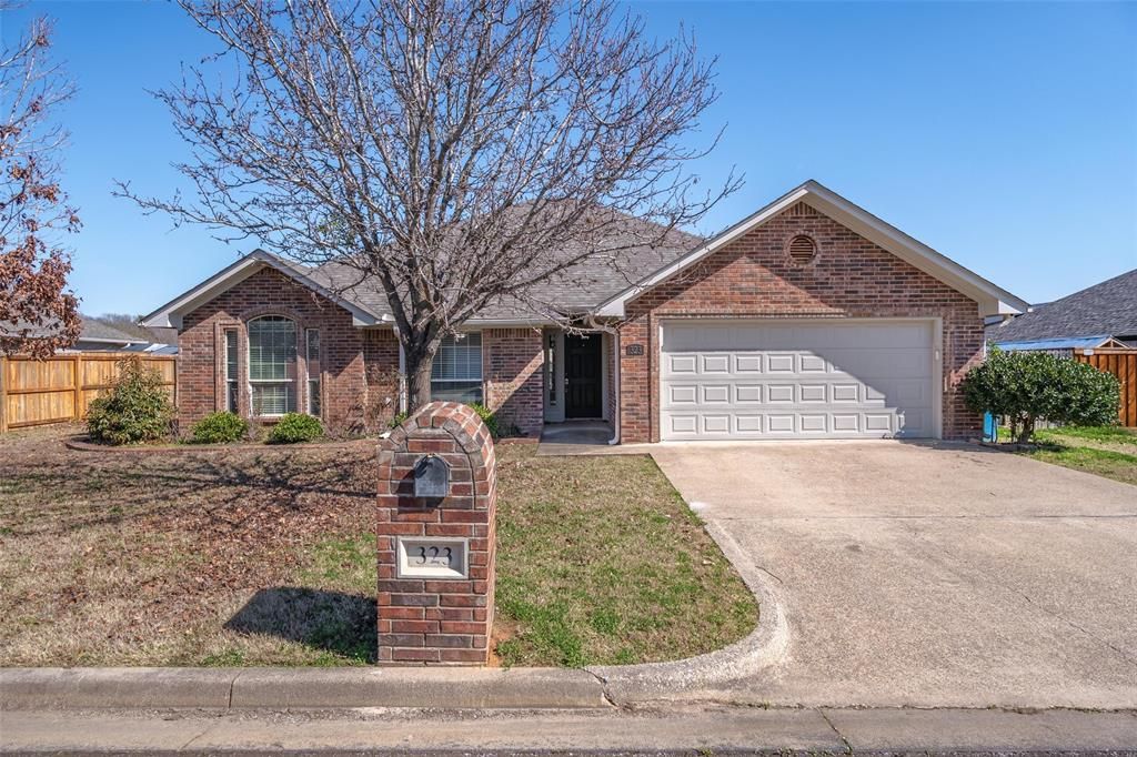 323 Amanda Court
