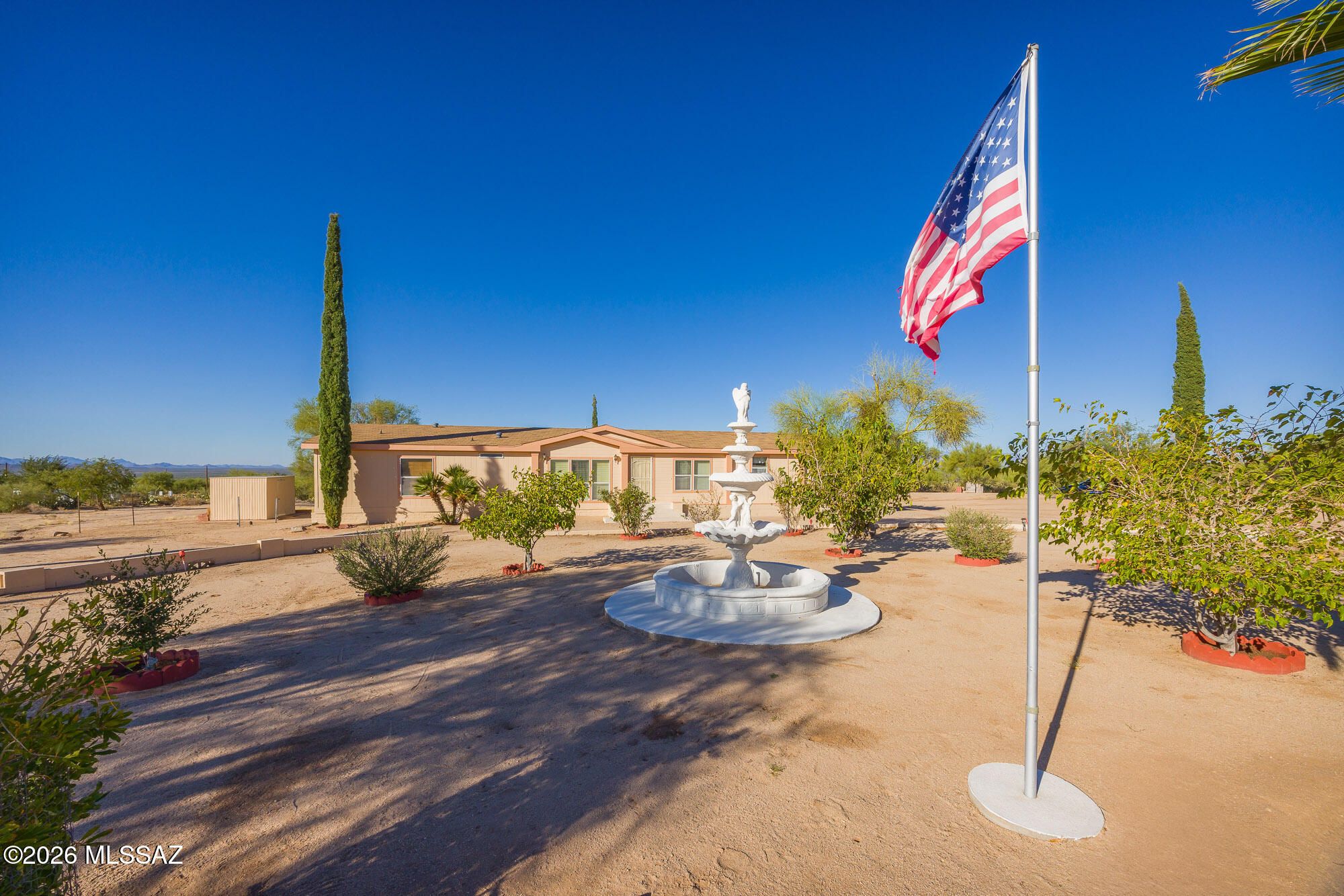 12320 W High Ridge Drive