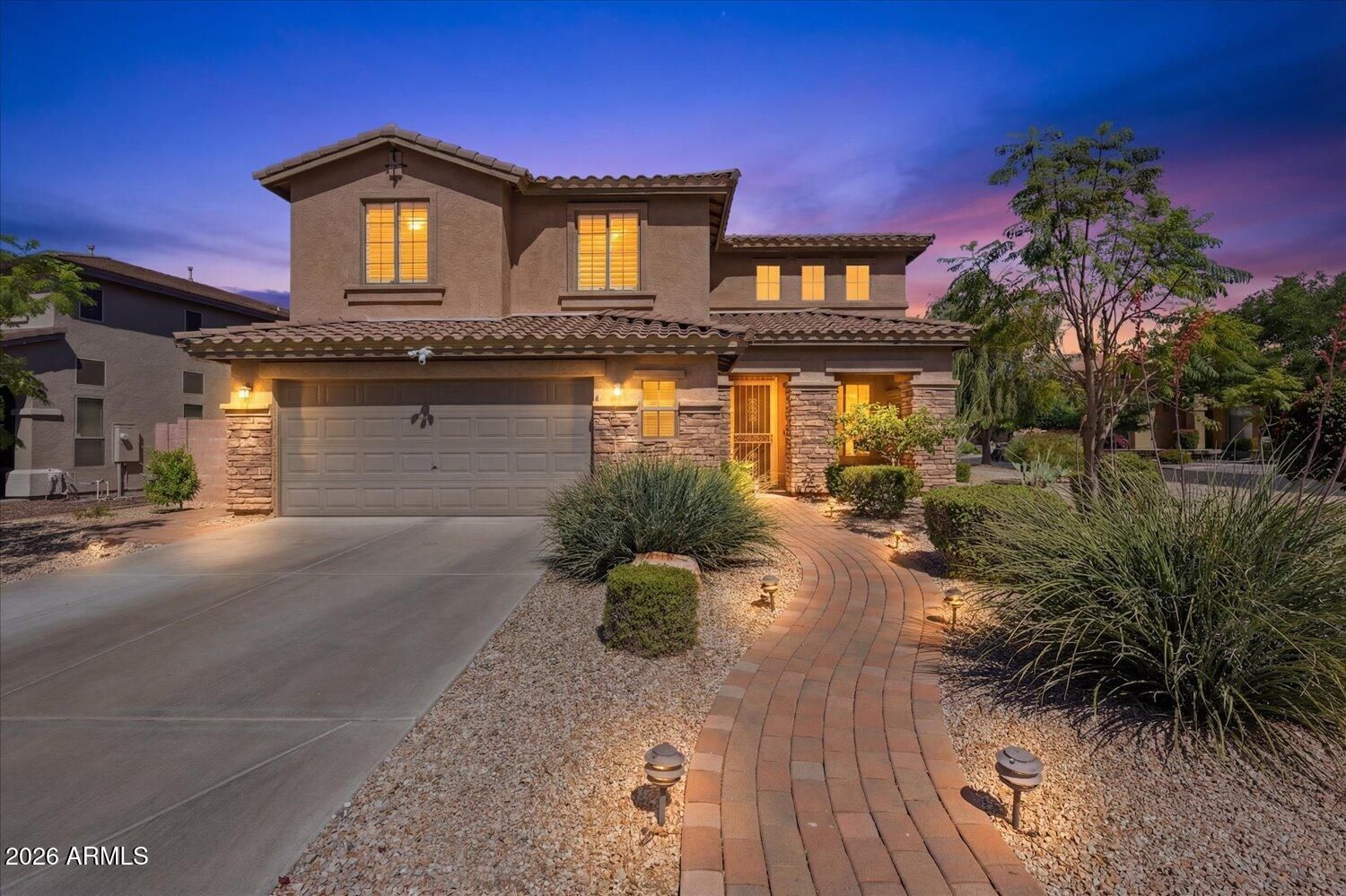2128 W Gambit Trail