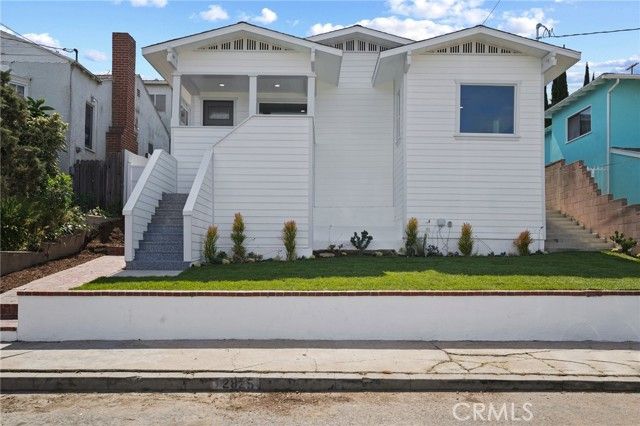 2825 S Carolina Street