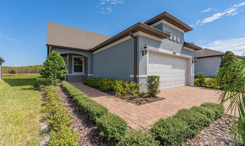 Del Webb Bexley