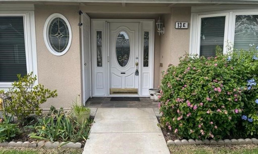 Leisure World® Seal Beach