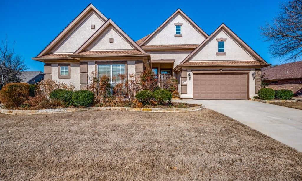 Robson Ranch – Texas