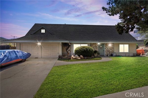 La Sierra Hills - Riverside, CA Homes for Sale & Real Estate |  