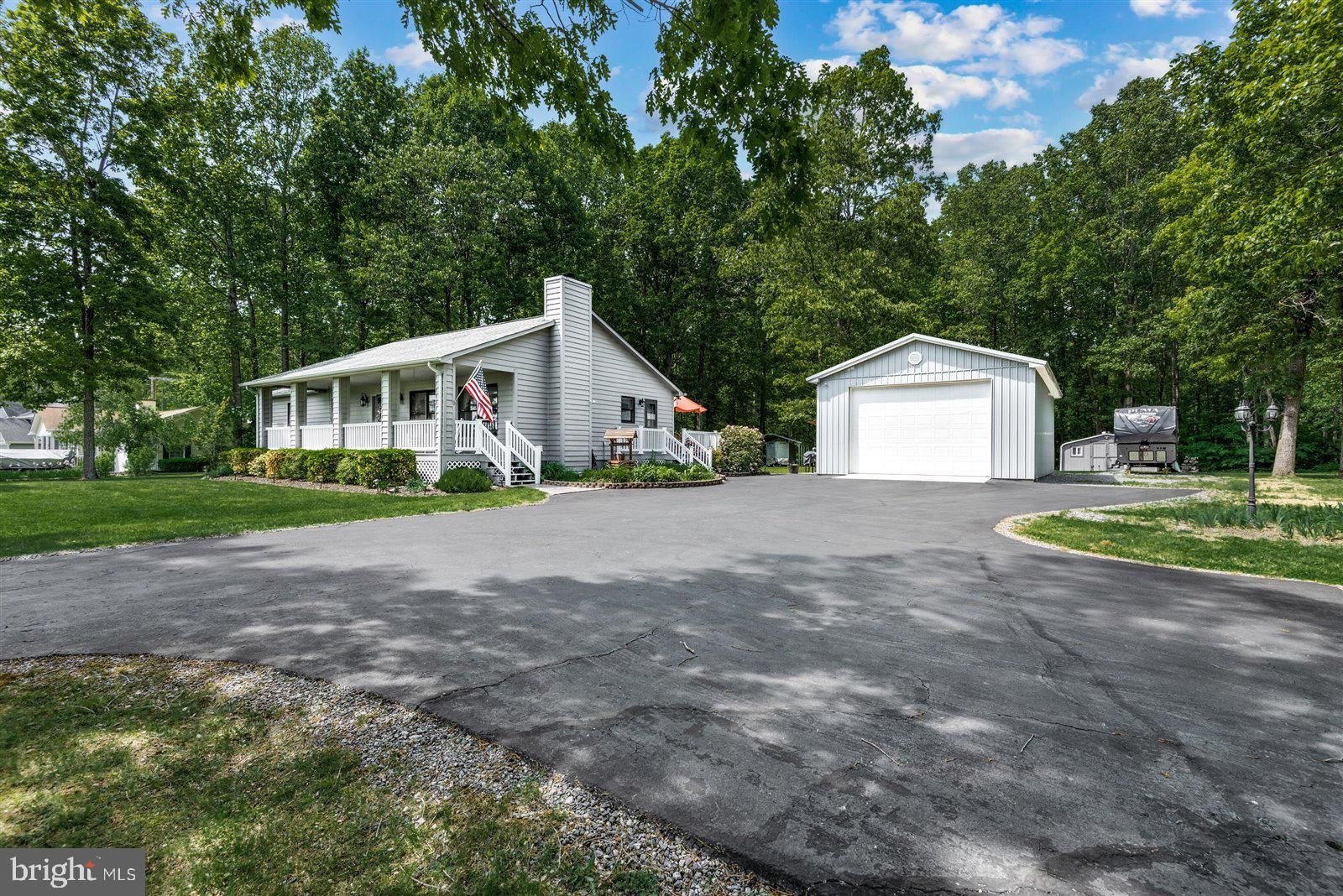 16607 Days Bridge Road