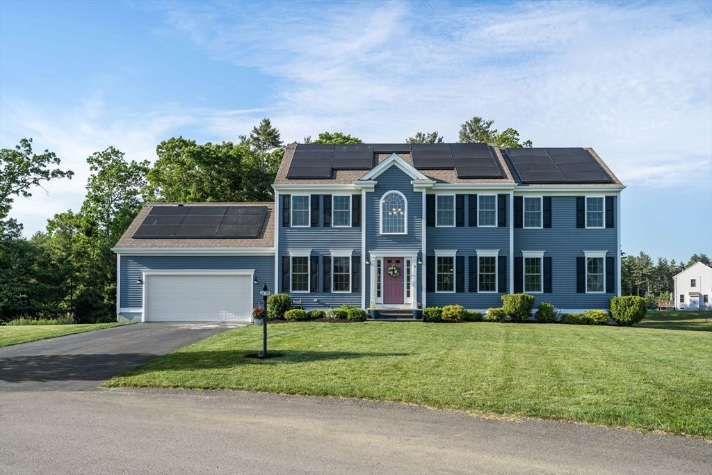 5 Sycamore Ln