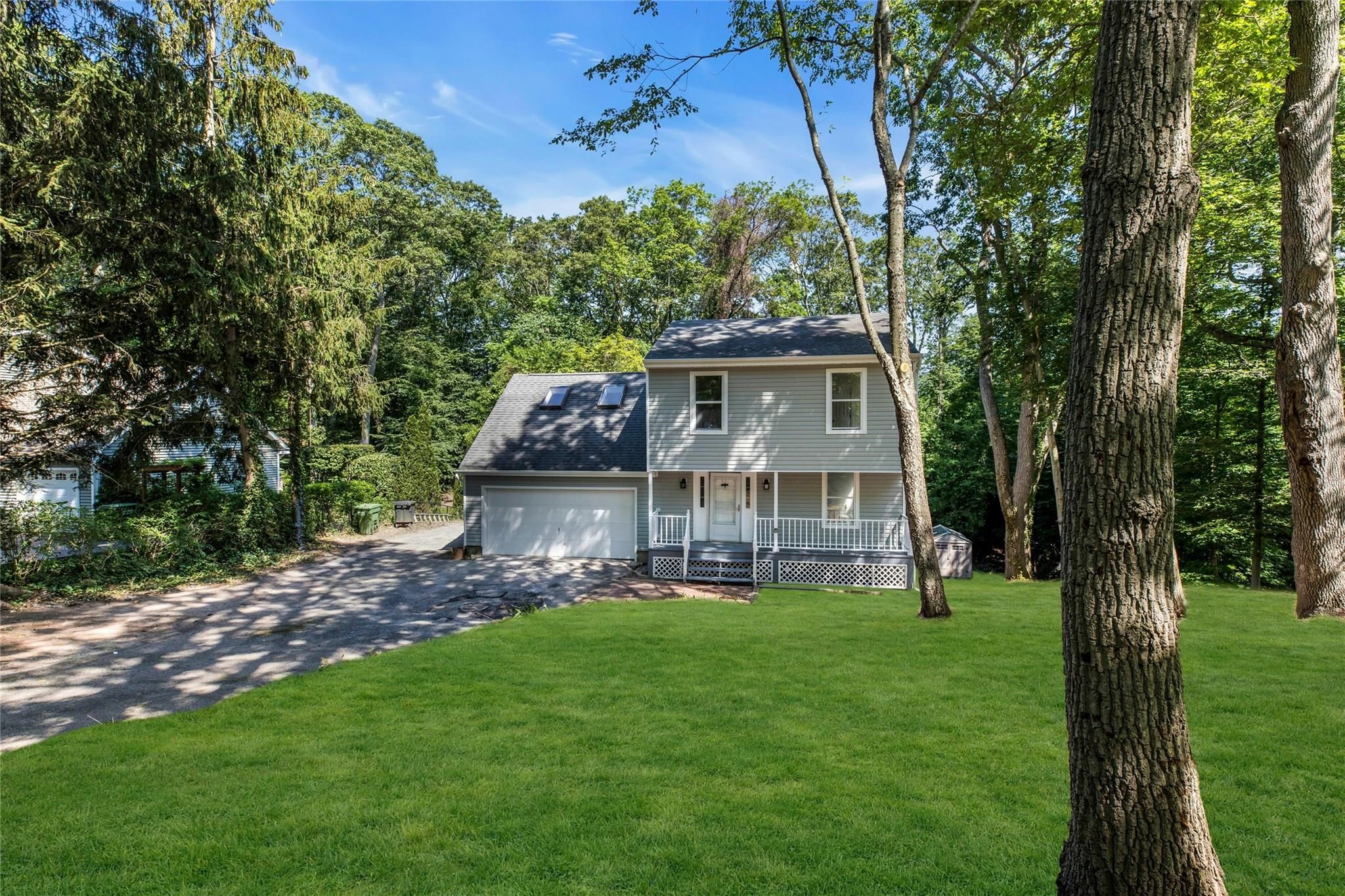 212 Sheldrake Avenue