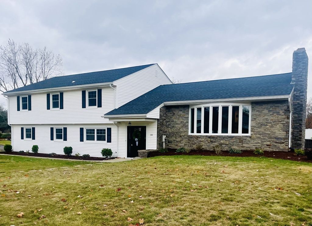 144 Viscount Rd