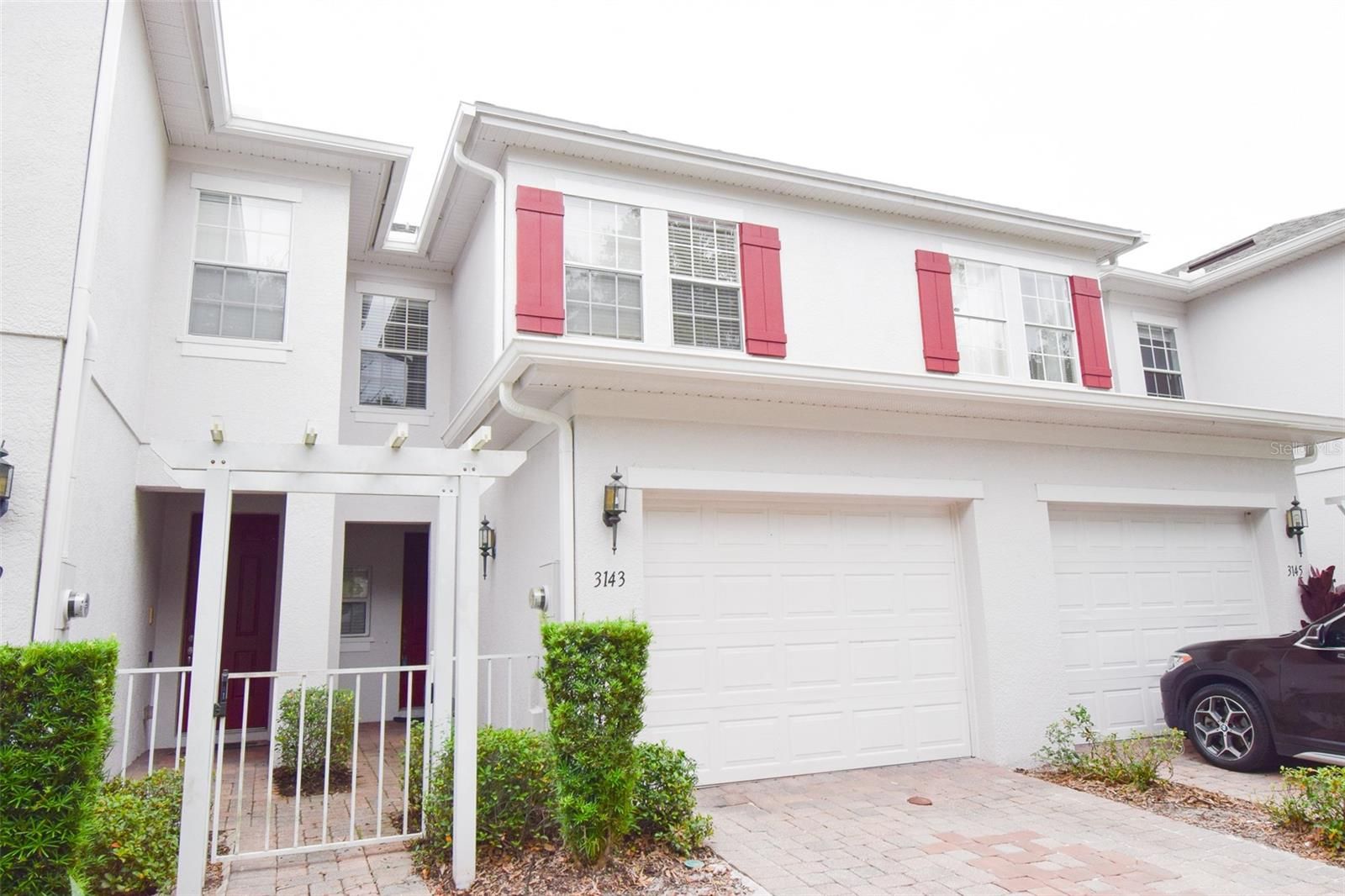 3143 Capri Isle Way