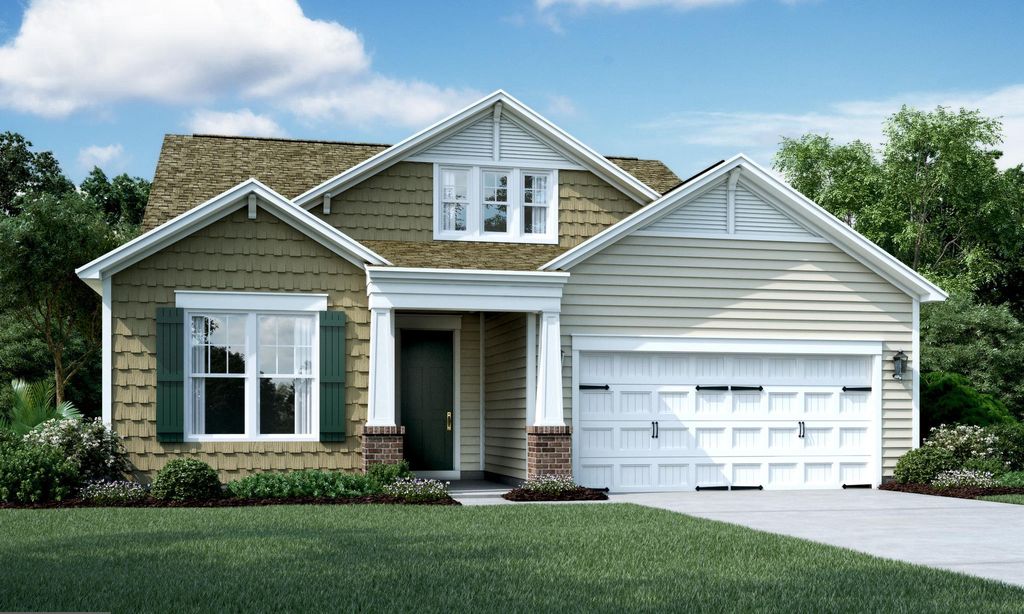 Four Seasons at Kent Island