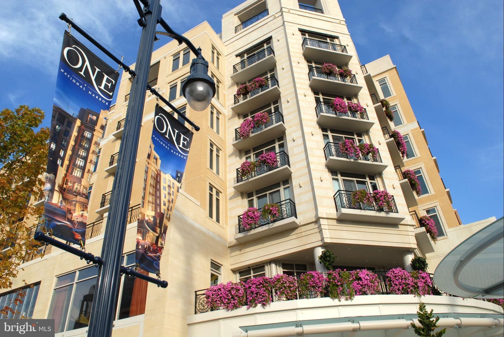 155 Potomac Passage 237