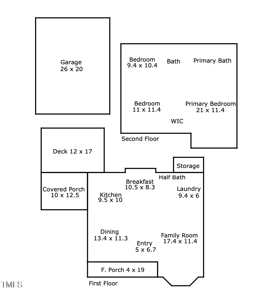 20 Timberlyne Road