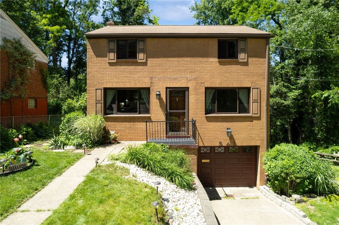 341 E Agnew Avenue