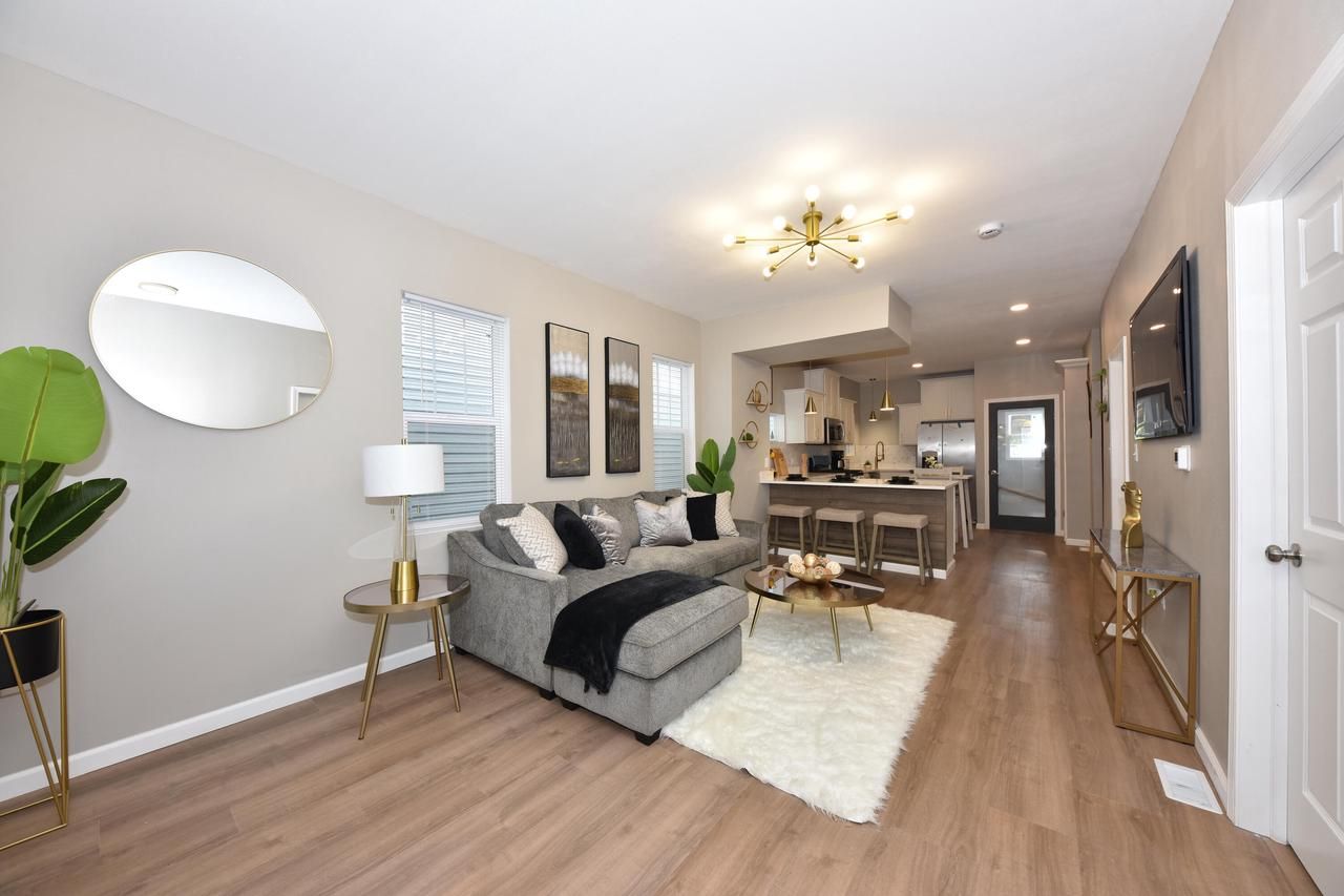 1341 North 38th Street