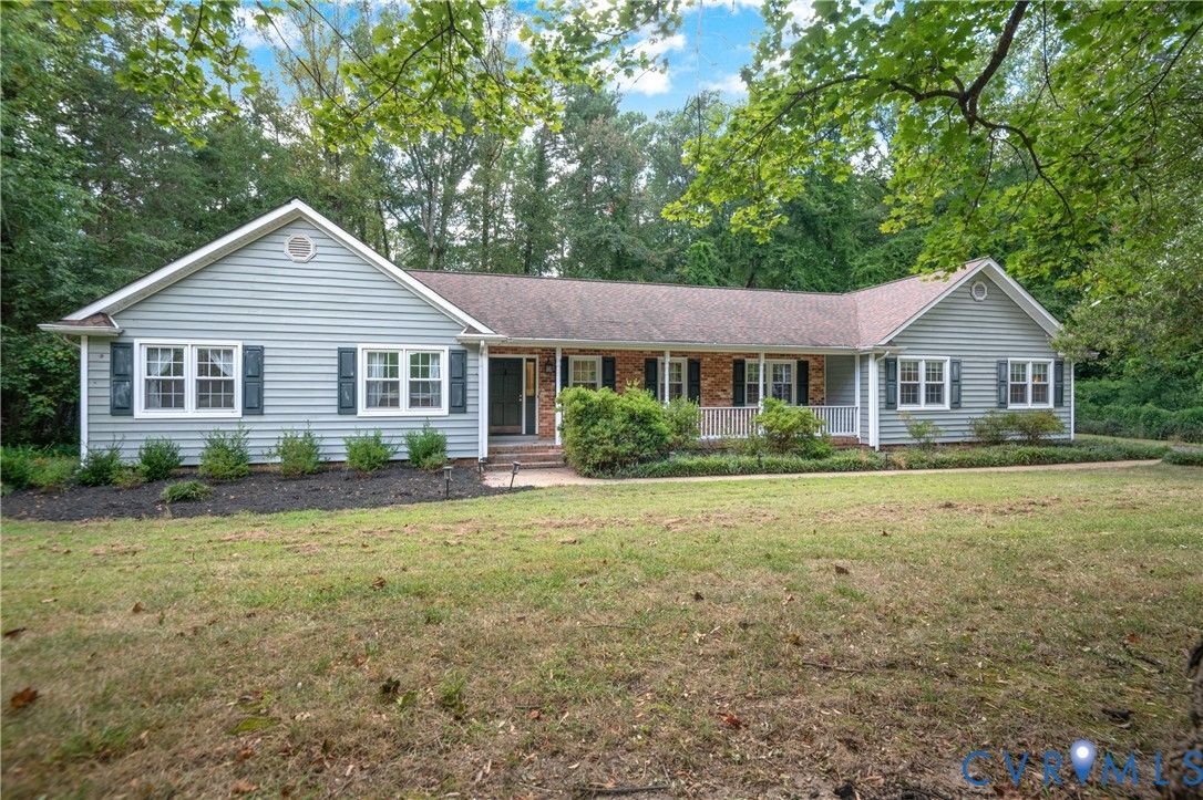 11454 Long Meadow Drive