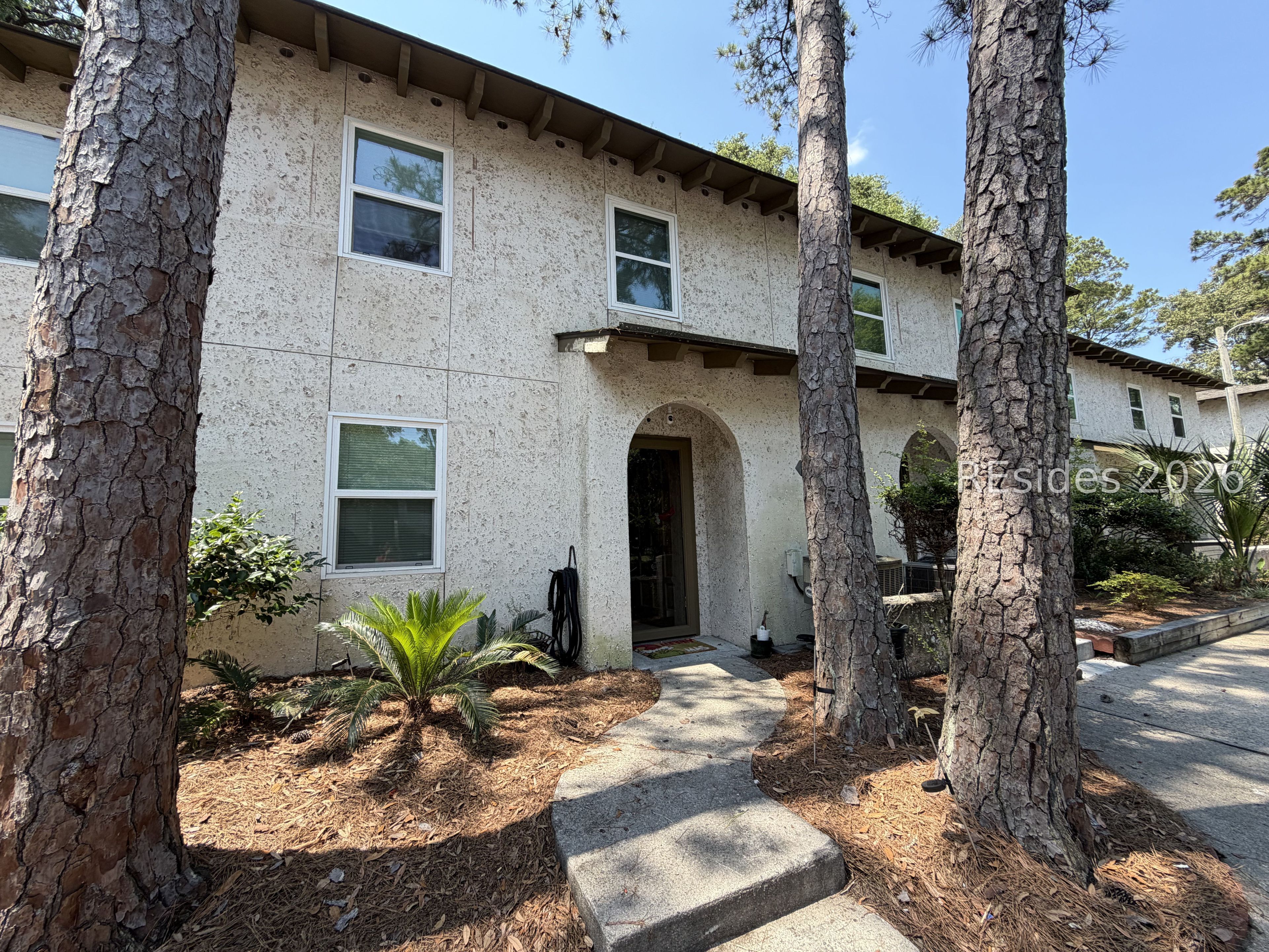 400 Wm Hilton Parkway 54