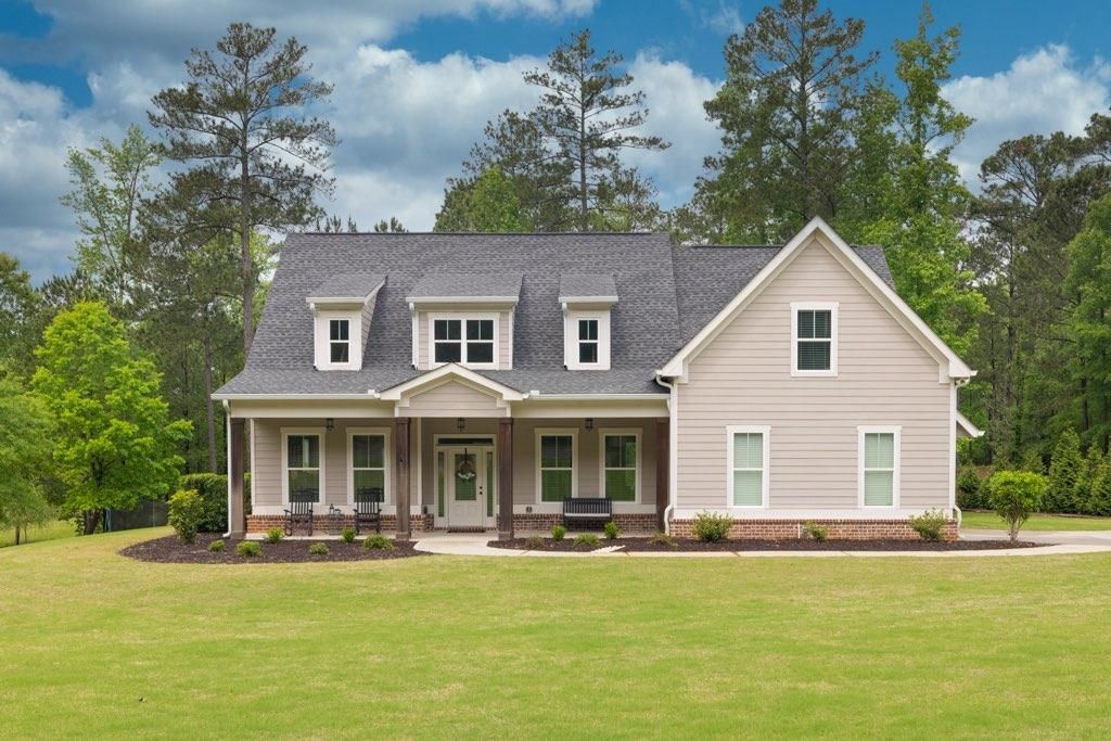 1369 Dean Hill Road