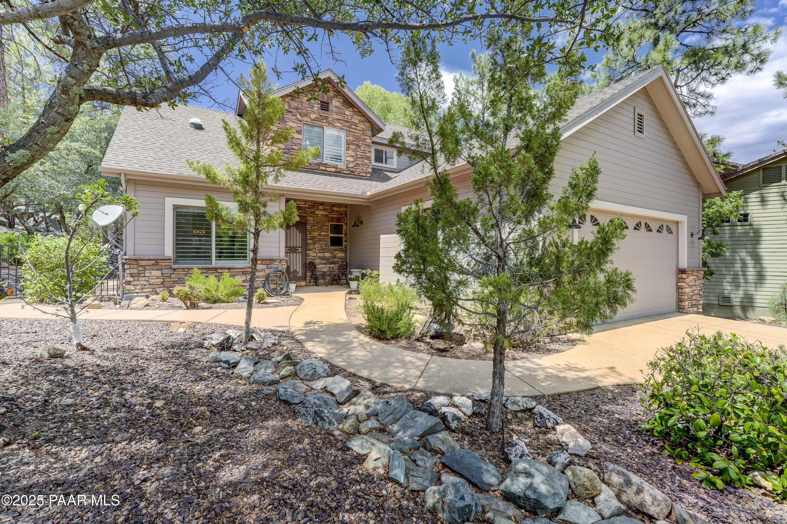 1197 W Timber Ridge Road