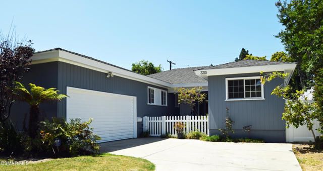 3315 S Bentley Avenue