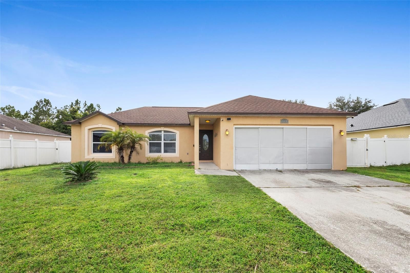 1319 Dunbarton Court