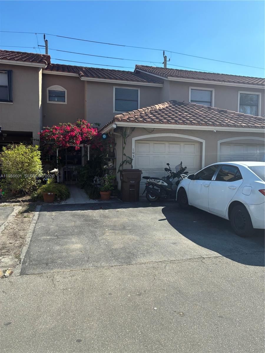 2530 W 60th Pl 103-17