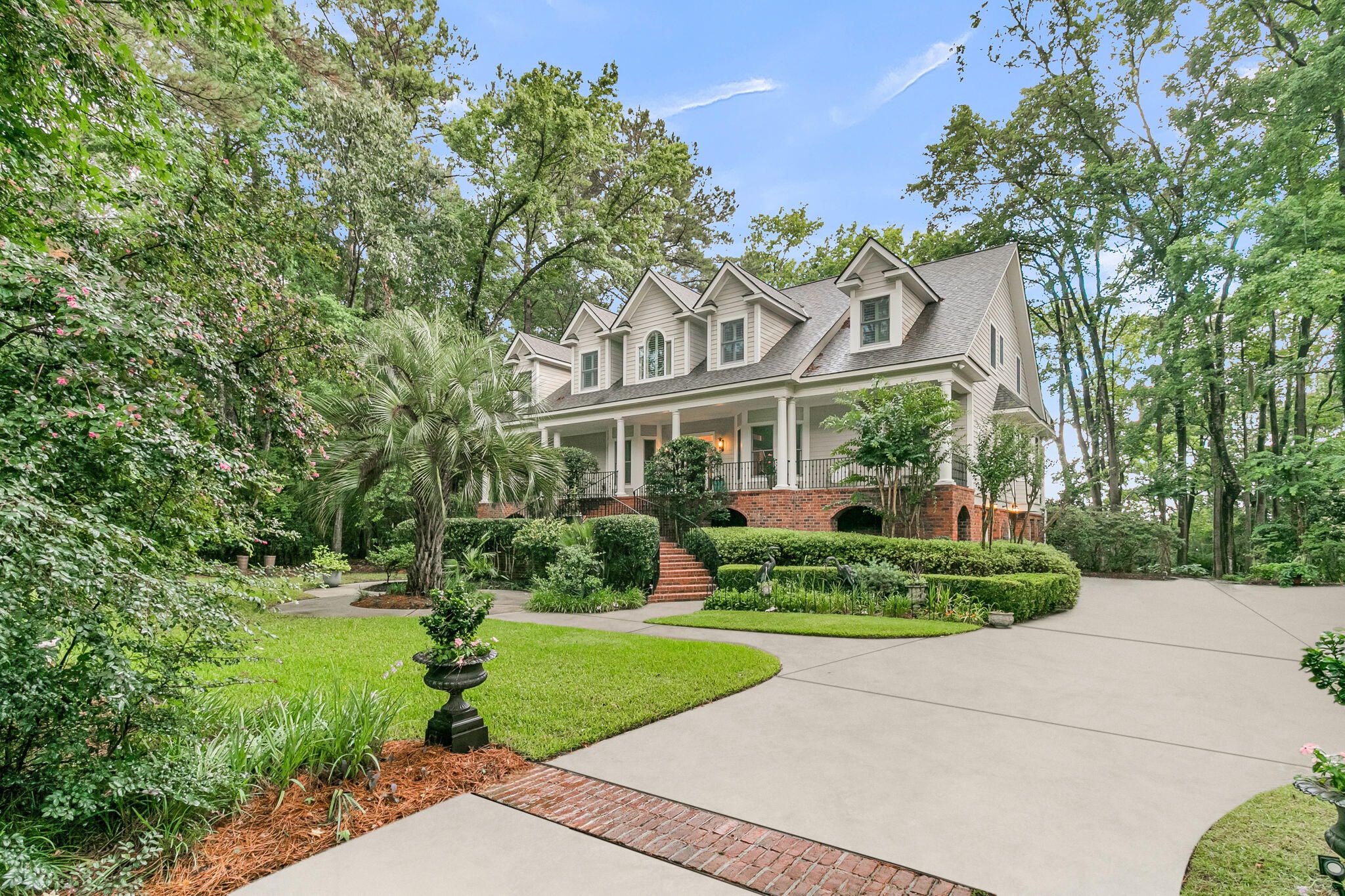 4923 Steeplechase Lane