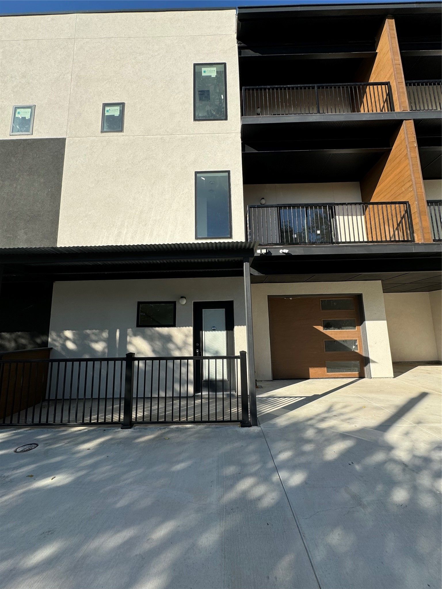 715 Ogden Street 103