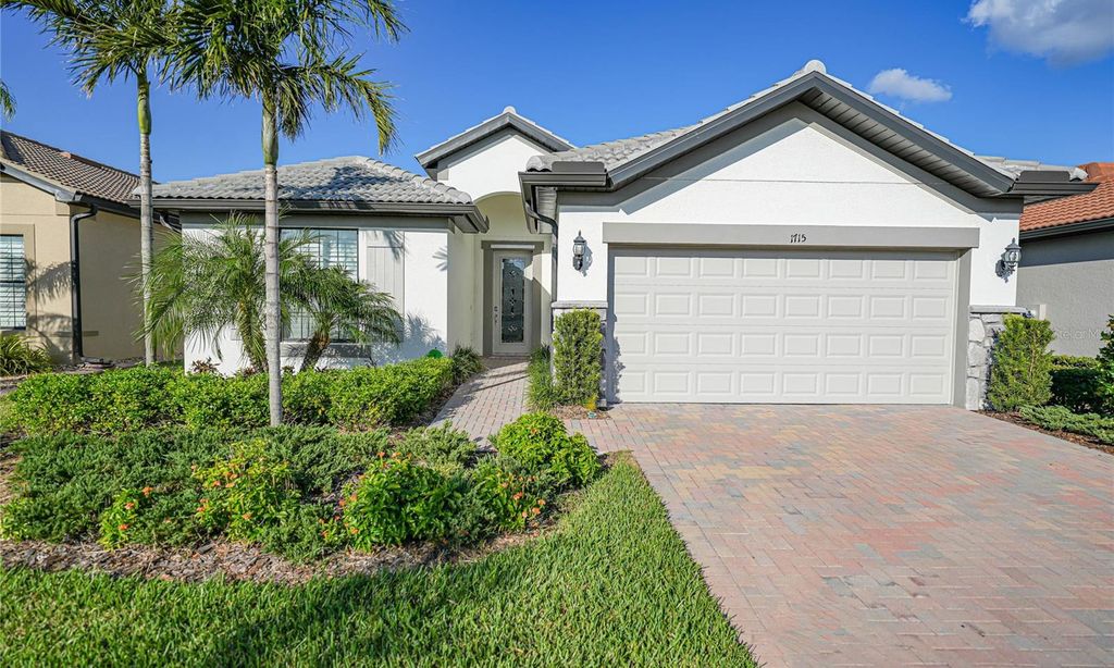 Cypress Falls at The Woodlands