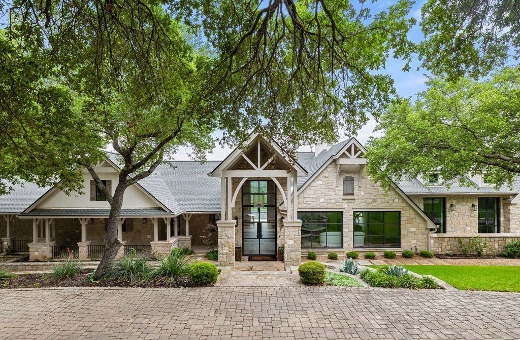 1421 Circle Ridge Drive