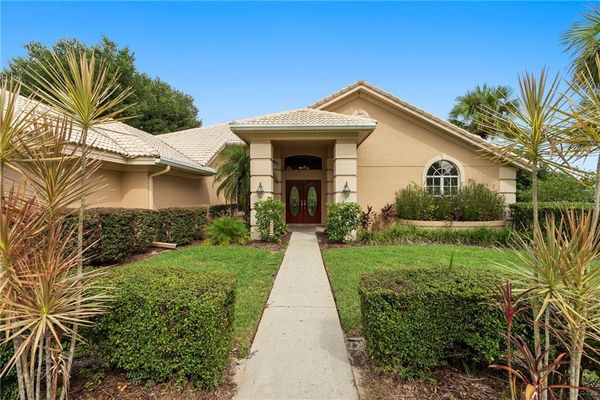 Harbor Hills Lady Lake Fl Homes For Sale Real Estate Neighborhoods Com