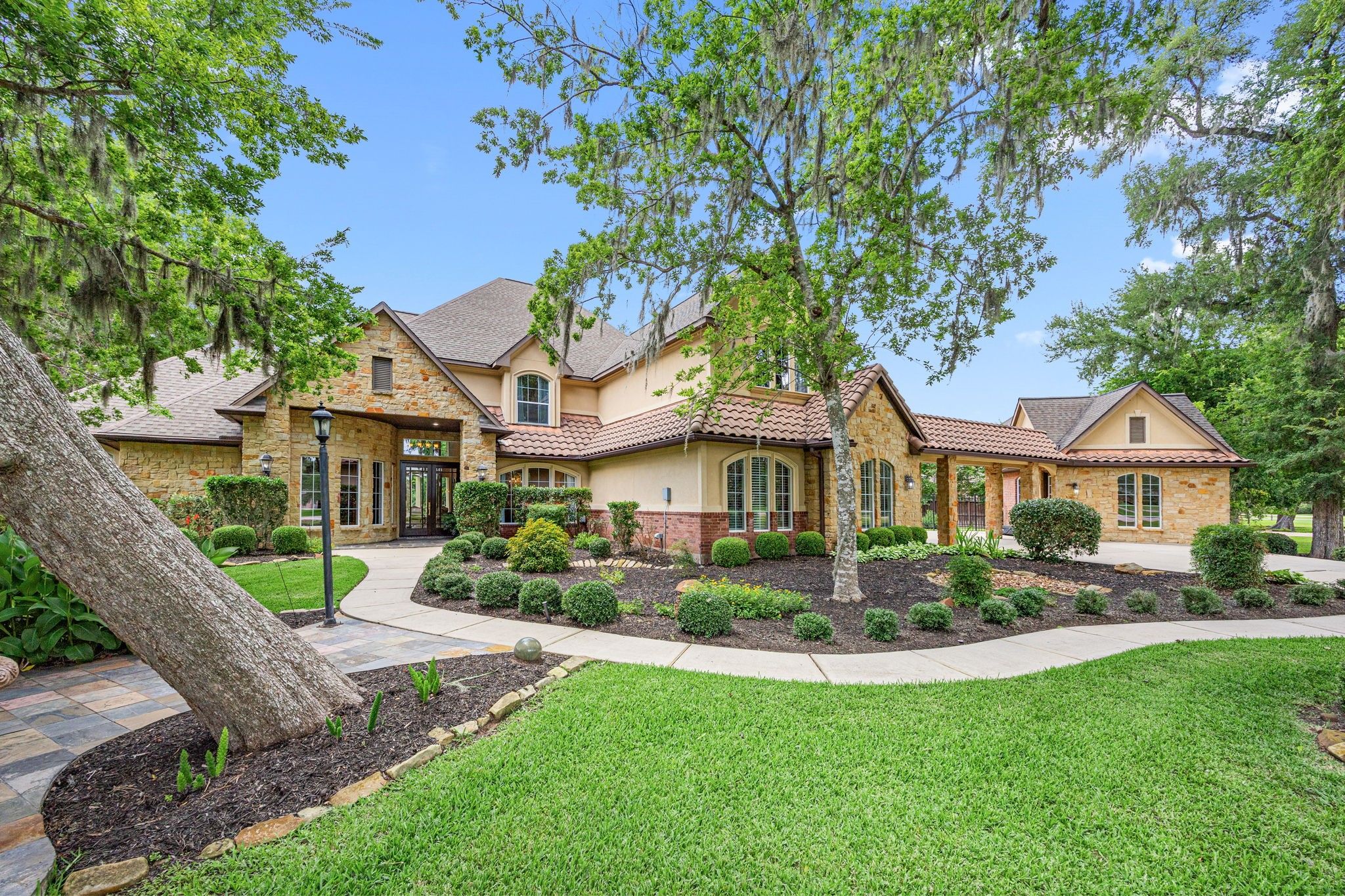 3415 Wellspring Lake Drive