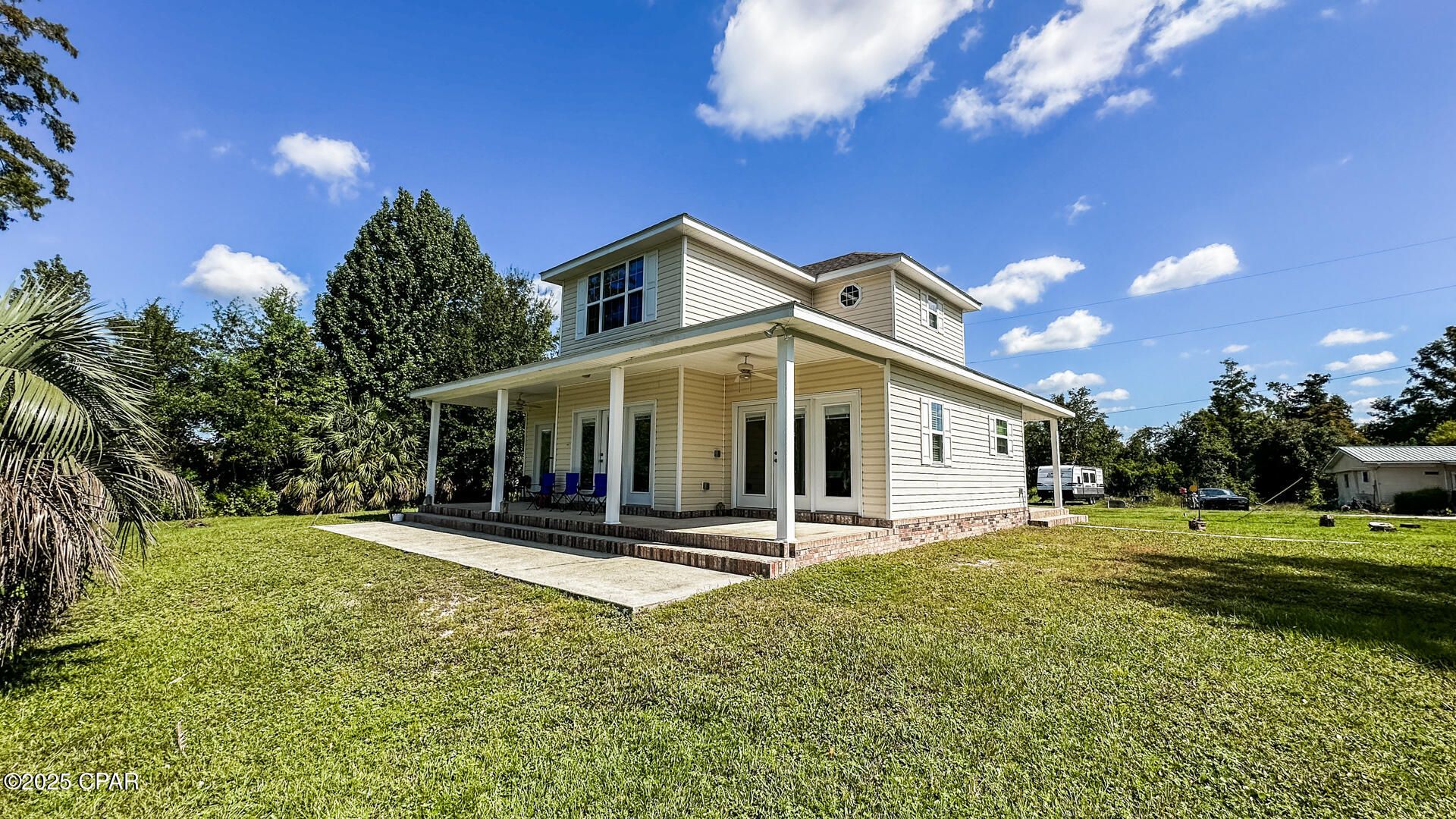 9617 Indian Bluff Resort Lane