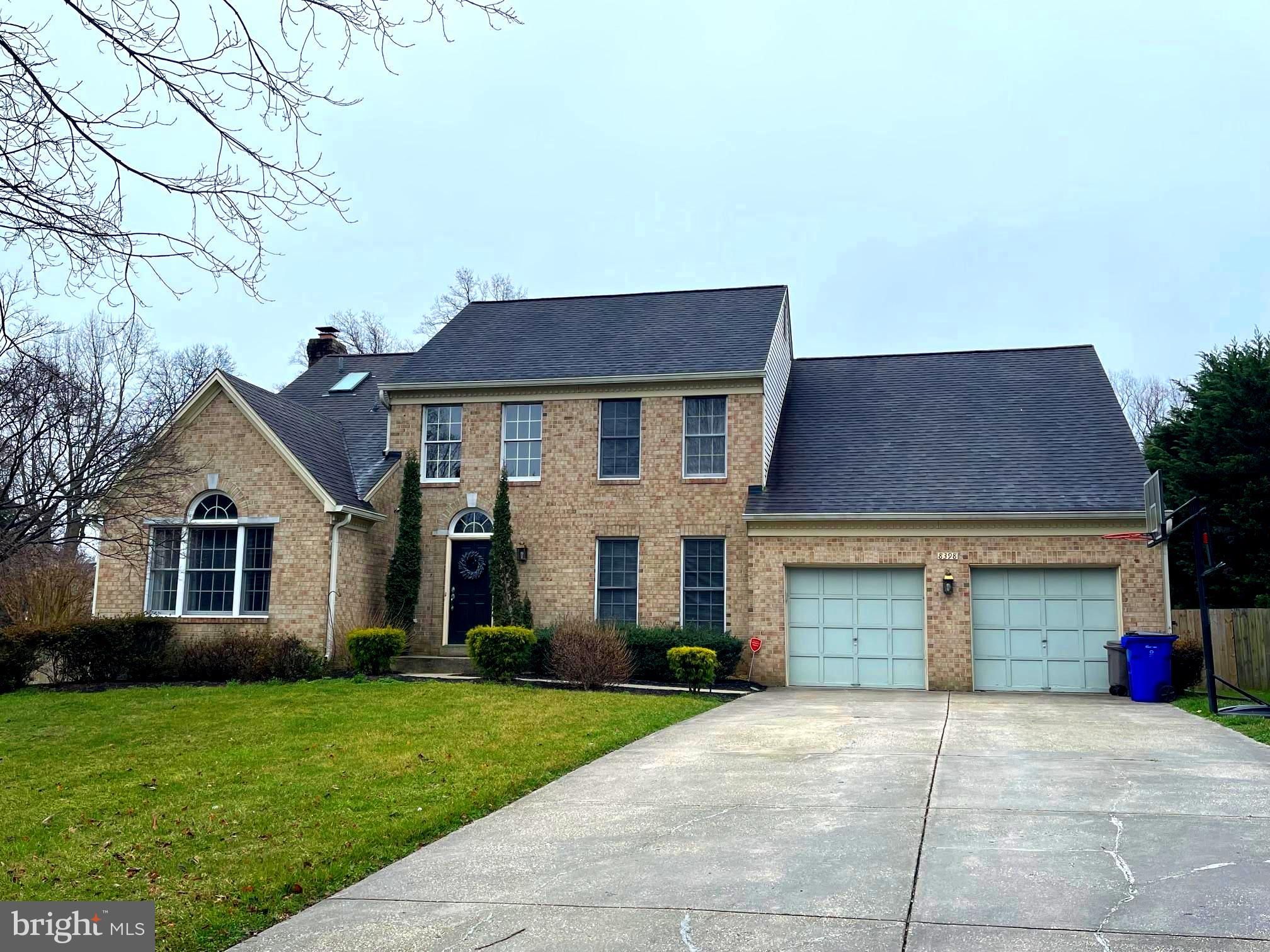 8398 Sand Cherry Lane