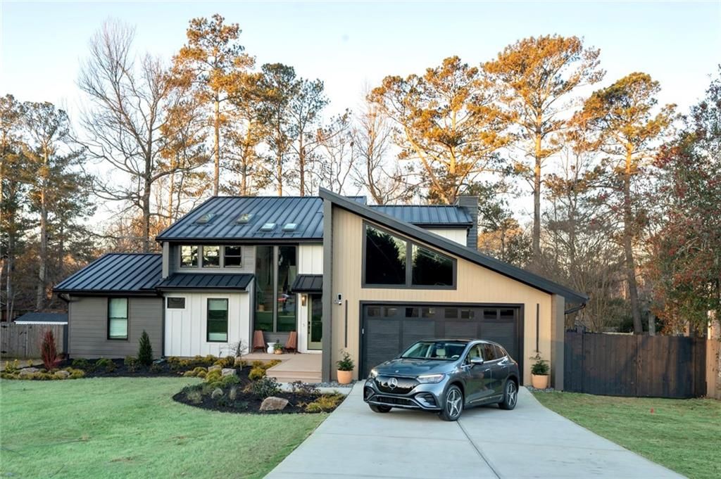 2747 Bob Bettis Road