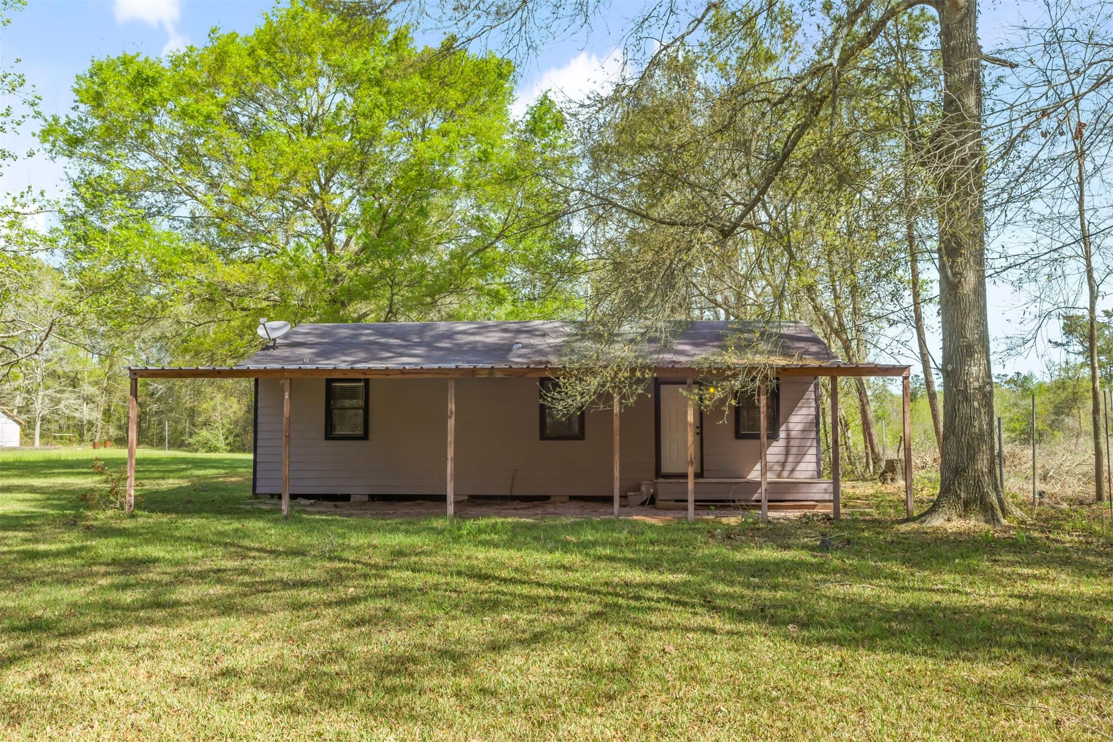 801 Campbell Acres Road