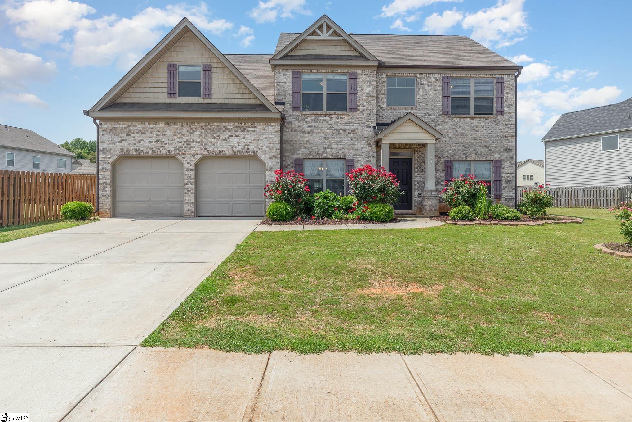 230 E Fair Haven Lane