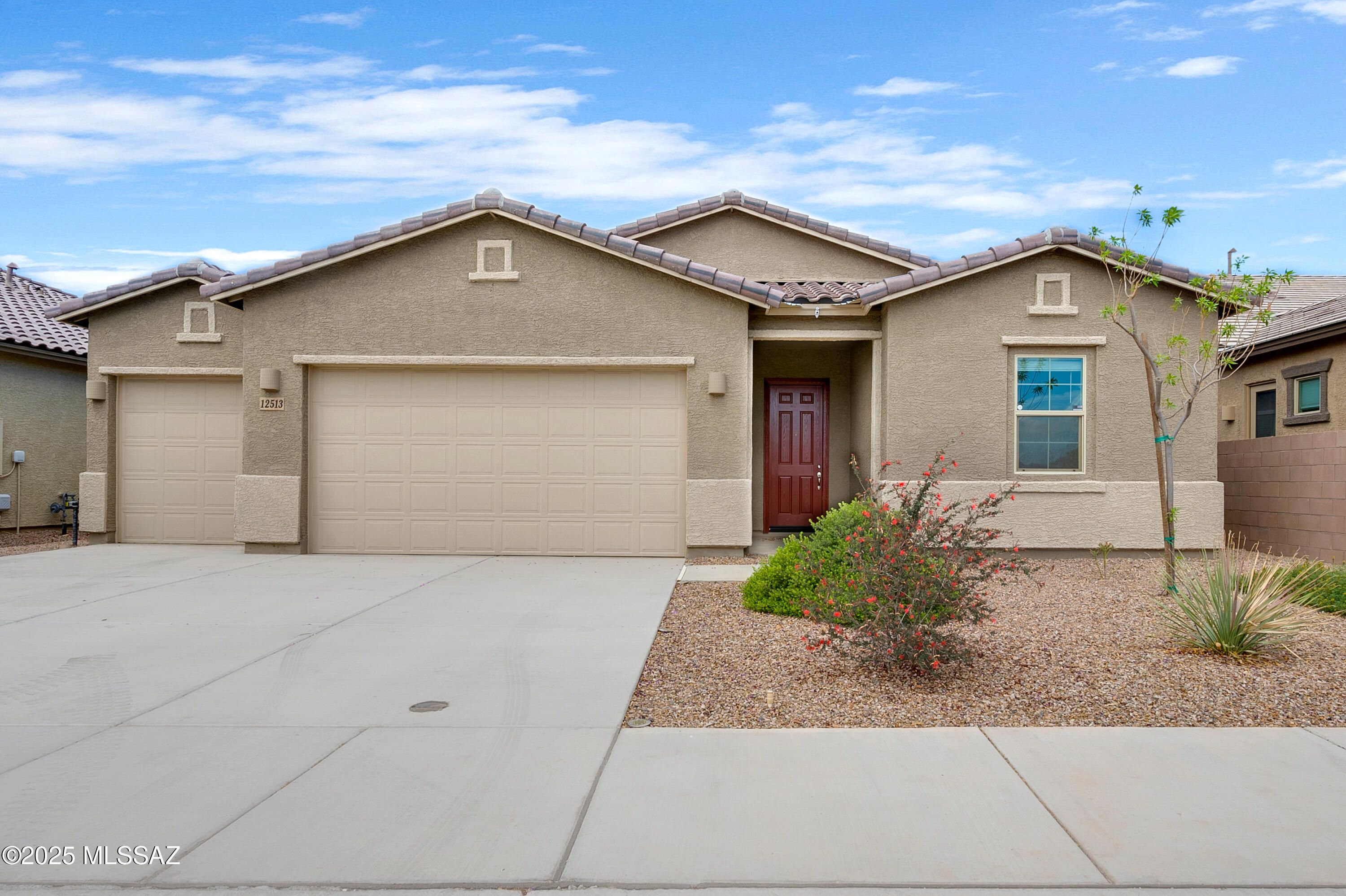 12513 Denton Way