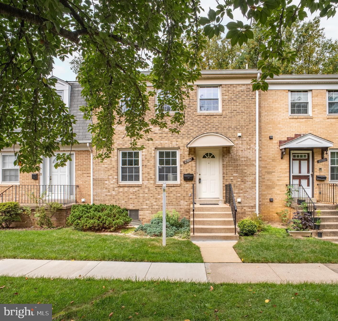2992 Covington Street