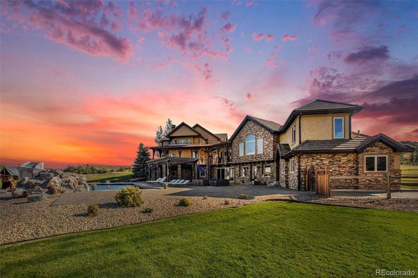 Littleton, CO Homes with a View For Sale